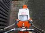 1972 Mobylette AV7 oldtimer bromfiets te koop