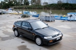 1989 Honda CRX - 77.950 km oldtimer te koop
