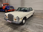 1969 Mercedes 300 SEL 6.3 V8 oldtimer te koop