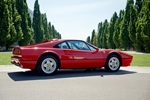 1988 Ferrari 328 GTB - 16.800 km oldtimer te koop