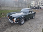 1974 Triumph TR6 oldtimer te koop