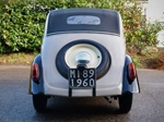 1948 Fiat 500 B oldtimer te koop
