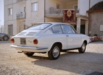 1967 Fiat 850 Sport Coupé oldtimer te koop