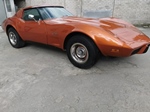 1977 Chevrolet Corvette C3 oldtimer te koop