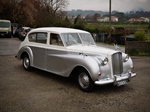 1968 Austin Vanden Plas Princess Limousine oldtimer te koop