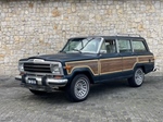 1972 Jeep Wagoneer 5.9 V8 - Limited oldtimer te koop
