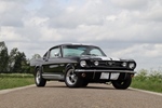 1966 Ford Mustang Fastback oldtimer te koop