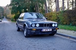 1983 BMW E30 316i première génération oldtimer te koop