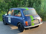 1973 Austin Mini 1000 Clubman oldtimer te koop