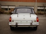 1977 MG B America oldtimer te koop