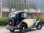 1936 Morris 8 Eight Series - Saloon Sliding Head oldtimer te koop