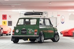 1972 Mini Cooper 1300 oldtimer te koop