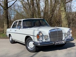 1971 Mercedes S-KLASSE 280 S/8 oldtimer te koop