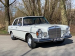 1971 Mercedes S-KLASSE 280 S/8 oldtimer te koop