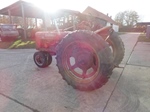 1941 International Farmall H oldtimer tractor te koop
