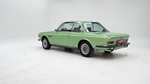 1973 BMW 3.0 CS oldtimer te koop