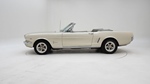 1966 Ford Mustang Convertible V8 oldtimer te koop