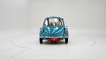 1958 Heinkel Kabine 154 oldtimer te koop