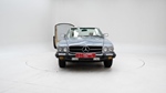 1982 Mercedes 380 SL + hardtop oldtimer te koop