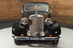 1952 Mercedes 170 VA oldtimer te koop