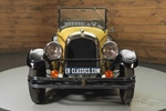 1926 Chrysler Phaeton oldtimer te koop