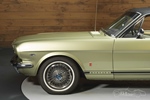 1966 Ford Mustang oldtimer te koop