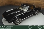 1964 Chevrolet Corvette oldtimer te koop