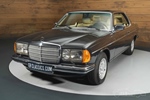 1977 Mercedes 280CE oldtimer te koop