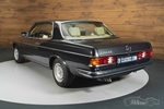 1977 Mercedes 280CE oldtimer te koop