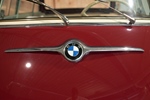 1960 BMW 600 Isetta oldtimer te koop