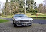 1971 Aston Martin DBS oldtimer te koop