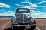 1940 Ford Business Coupe Deluxe oldtimer te koop