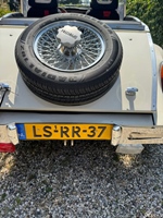 1995 Spartan Cabriolet Sport oldtimer te koop