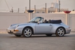 1995 Porsche 911 oldtimer te koop