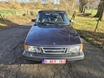 1994 Saab 900 TURBO 16 cabriolet oldtimer te koop
