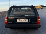 1994 Volvo 940 oldtimer te koop