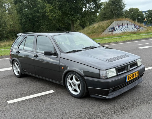 1992 Fiat Tipo oldtimer te koop