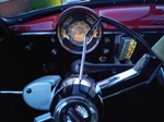 1950 Chevrolet Styleline DeLuxe oldtimer te koop