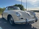 1964 Porsche 356 oldtimer te koop