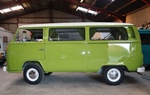 1976 Volkswagen T2 oldtimer te koop