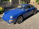1968 Porsche 911 oldtimer te koop