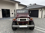 1975 Toyota Land Cruiser oldtimer te koop