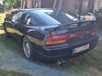 1989 Nissan 200 SX oldtimer te koop