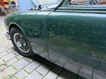 1967 Jaguar MKII oldtimer te koop