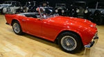 1962 Triumph TR4 oldtimer te koop