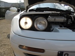 1990 Lotus Elan M100 SE Turbo oldtimer te koop