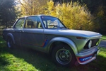1975 BMW 2002 Turbo oldtimer te koop