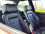 1989 BMW M3 oldtimer te koop