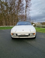 1980 Porsche 924 oldtimer te koop