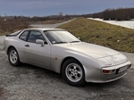 1983 Porsche 944 oldtimer te koop